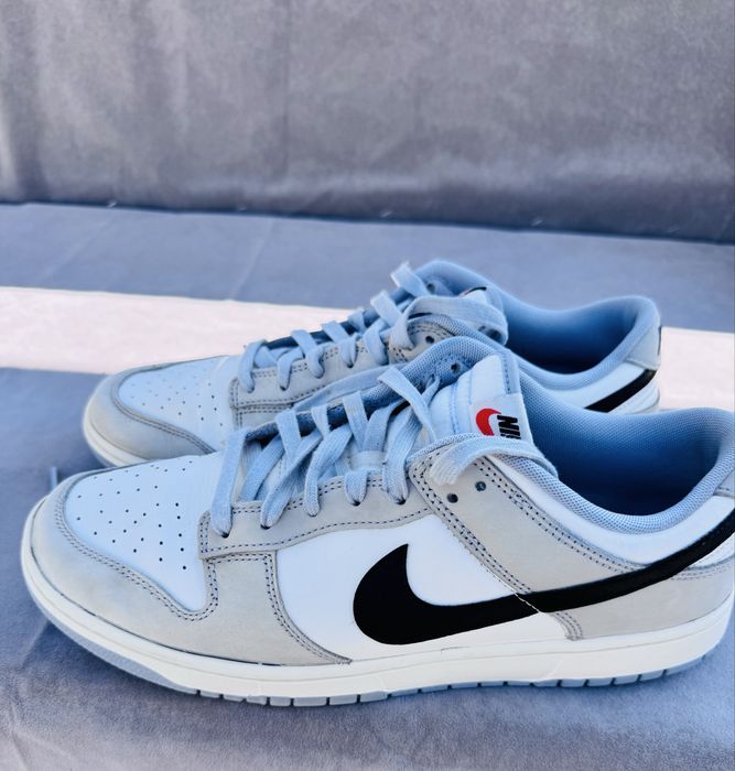 Nike оригінал 46 розмір, стан відмінний