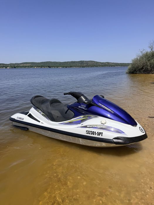 FX 160 Impecavel