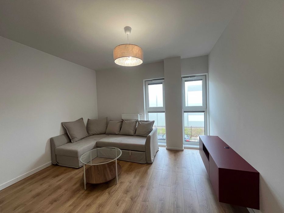 Mieszkanie – Warszawa, Praga-Północ - Widok 4