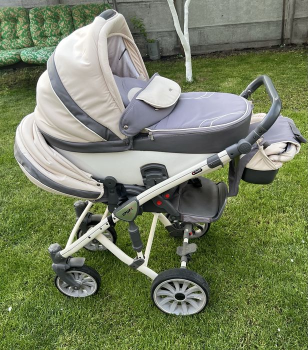 Продам коляску дитячу ANEX Sport 2 в 1