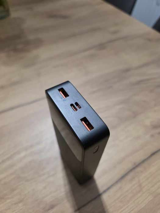 Powerbank Beasus 20000 mAh - stan BDB