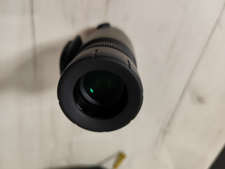 Монокуляр MINOX MD 7x42 C Black