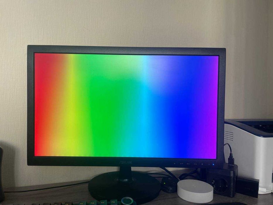 Монітор 21.5" Asus VS228DE