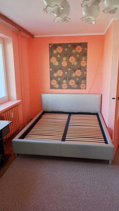 Mieszkanie 45m² na Antoniuku