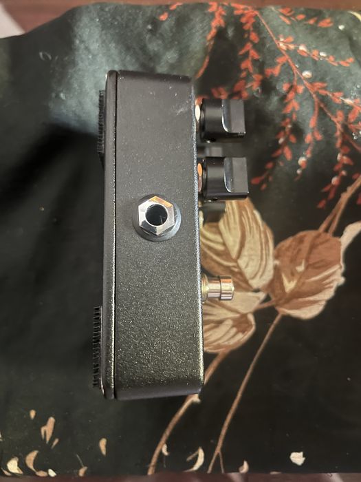 Hermida Audio Zendrive Black Magic