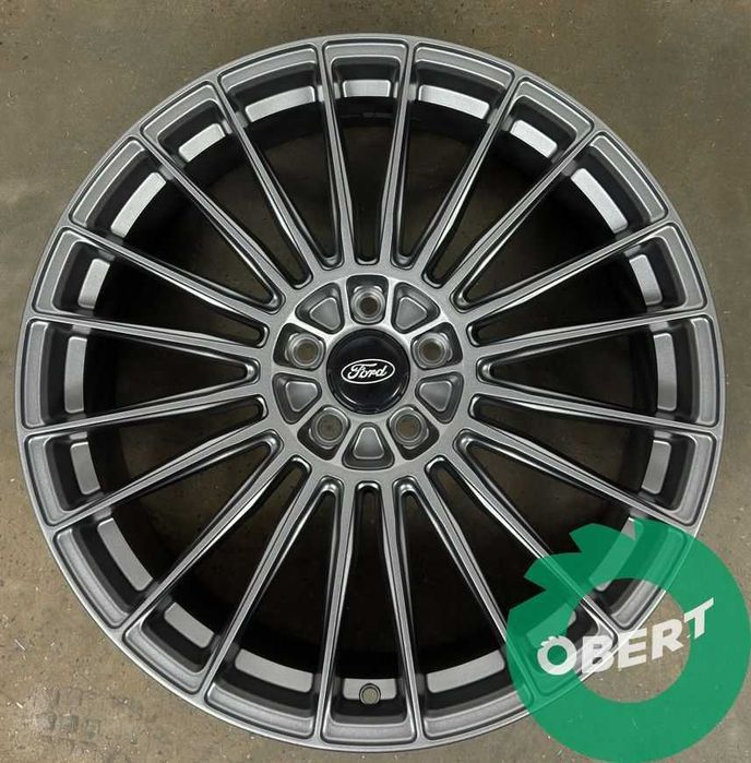 Диски R18 на Volvo Ford Jaguar Peugeot Citroen Lincoln