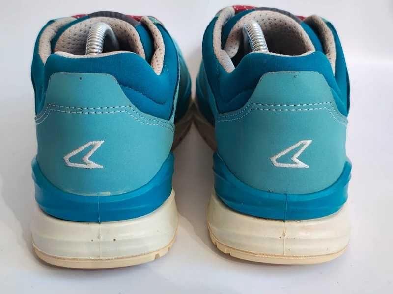 - LOWA Axos GTX LO - Buty trekkingowe r. 41