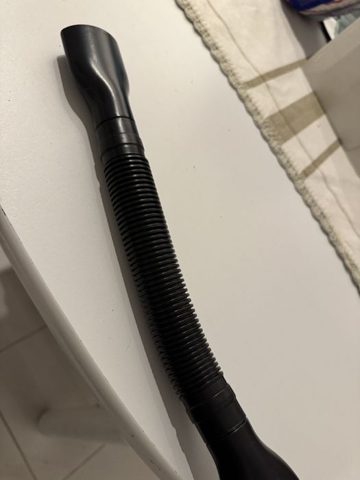 Mini aspirador potente limpeza viaturas e casa