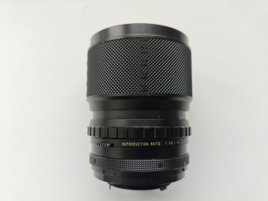 Sigma XQ 39-80mm f3.5 М42