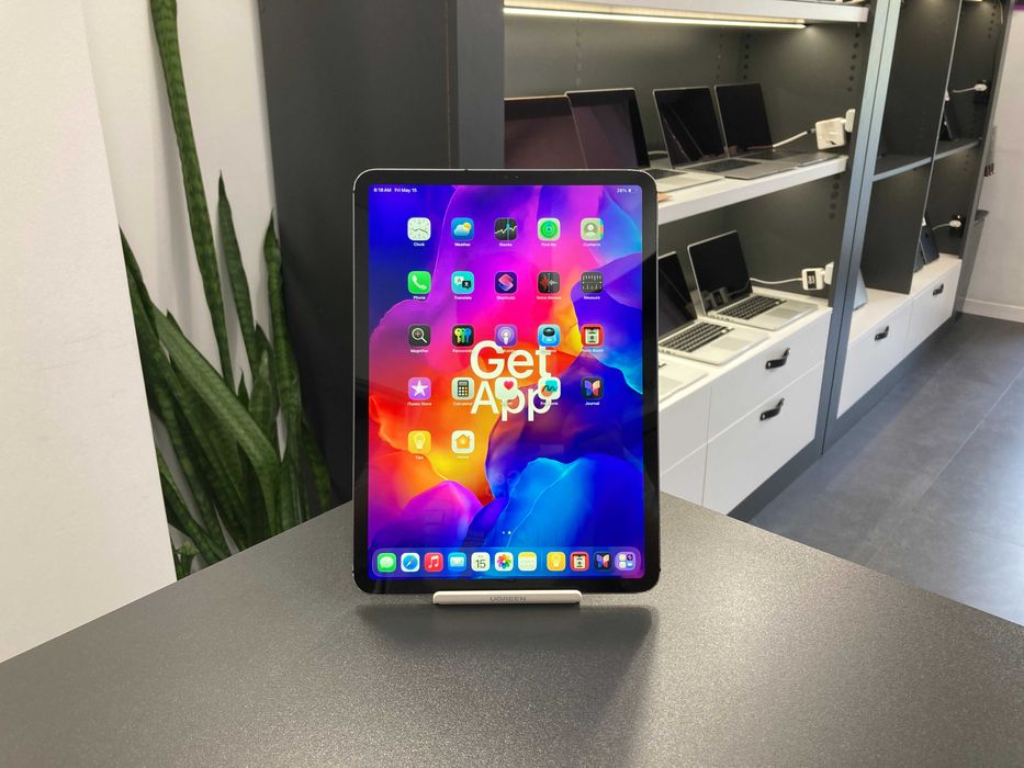 Планшет iPad Pro 11“ 2 покоління 2020 на 128 ГБ + LTE ГАРАНТІЯ 104799