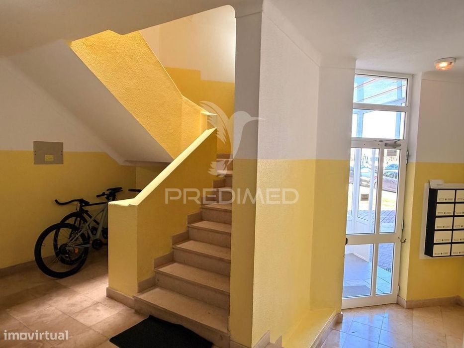 Apartamento T2