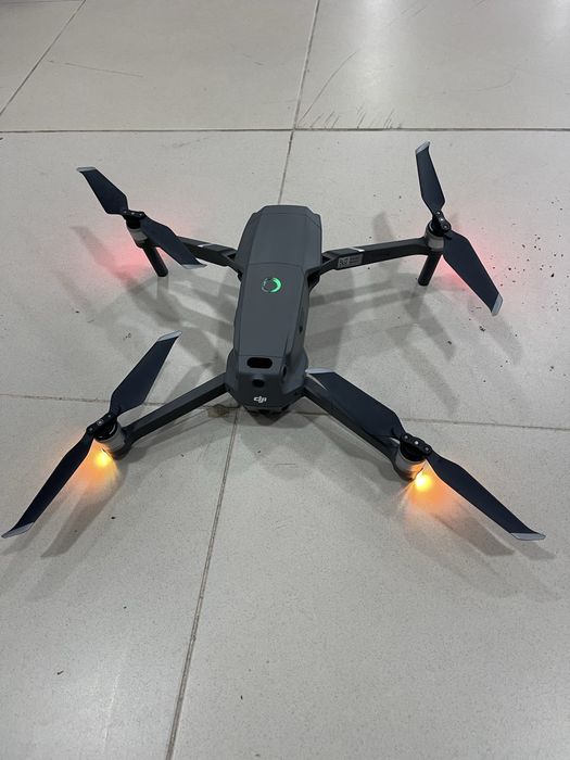 Drone DJI Mavic 2 PRO - Like New! (CAMPAIGN PRICE UNTIL 03/30/202564286532812802122