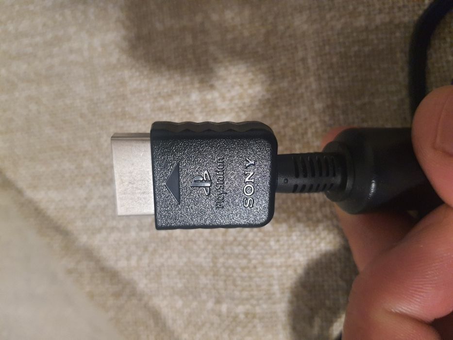 Кабель,шнур, Sony playstation