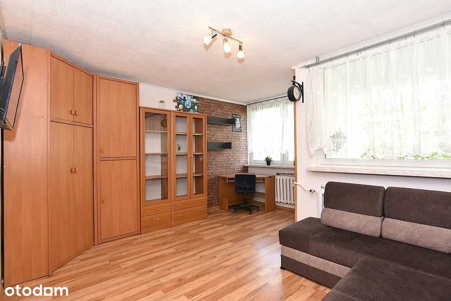Fantastyczna lokalizacja 64,7 m2 | 3 pokoje ,możliwość 4 | balkon|