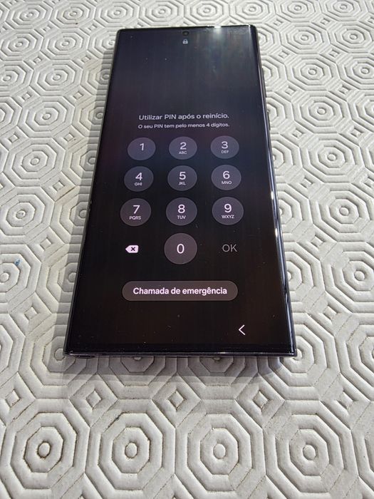 Samsung S22ultra 512gb