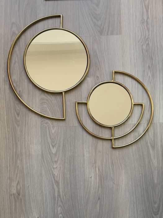 Espelhos Decorativos
