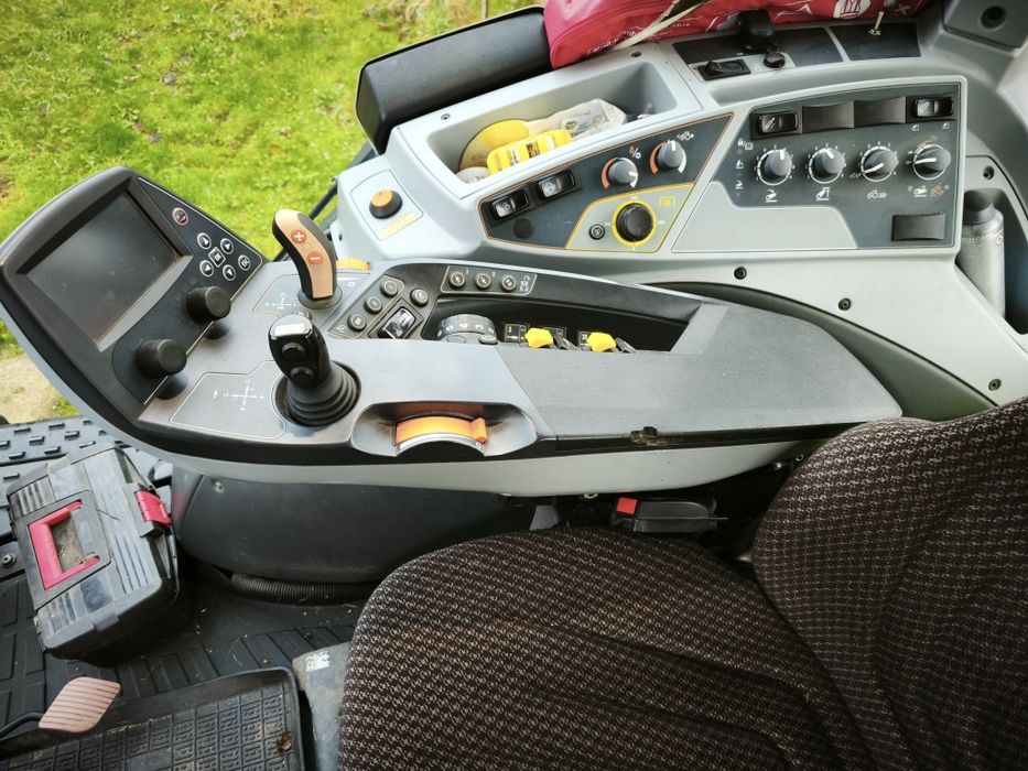 Valtra T154 Direct