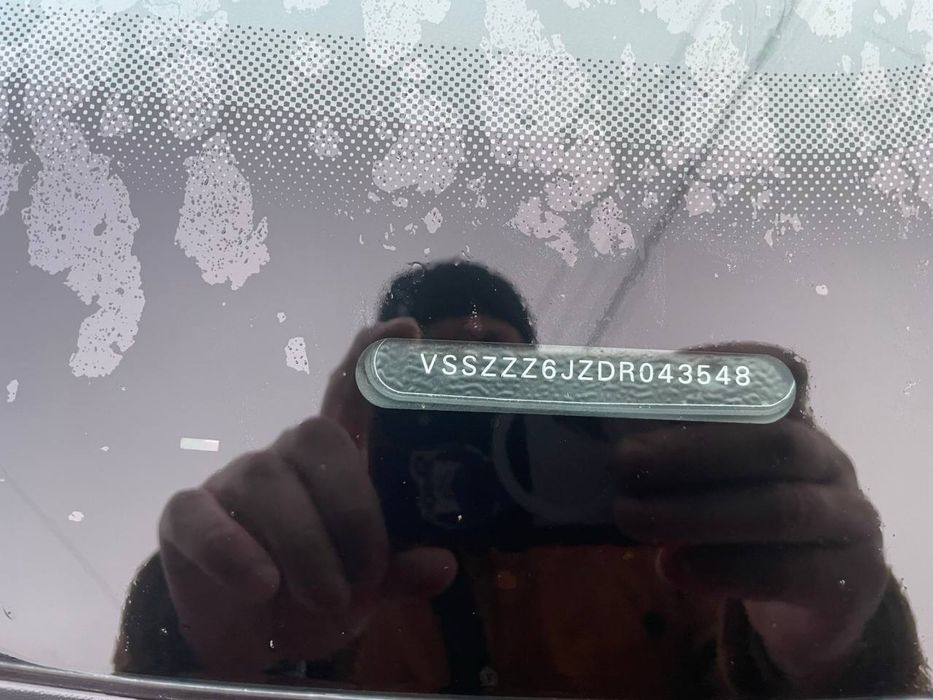 Seat ibiza 2012 рік