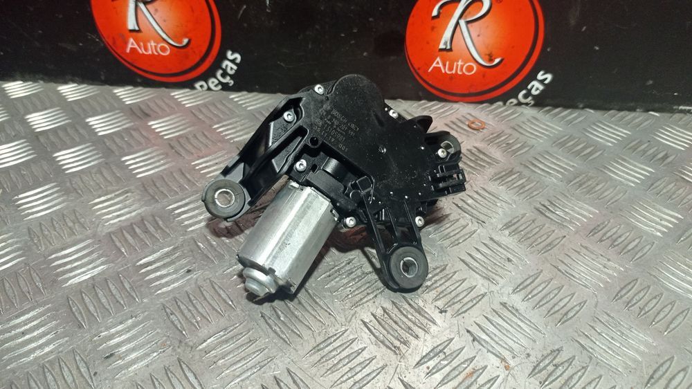 Motor De Limpa Vidro Traseiro Opel Astra H (A04)
