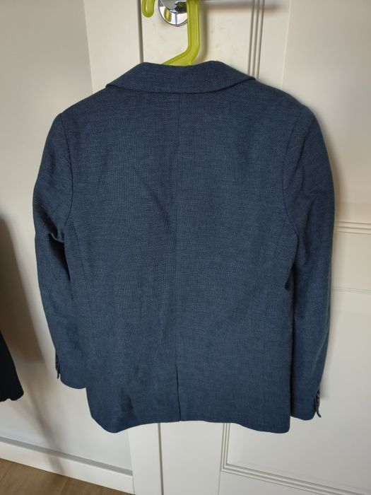 Marynarka chłopięca rozm. 140