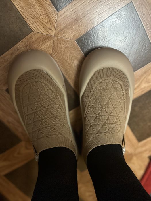 Мокасины полномерные  Обувь на широкую и полную стопу 25,5 см