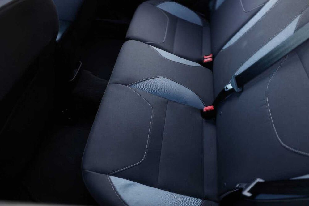 Ford Focus ST      2017