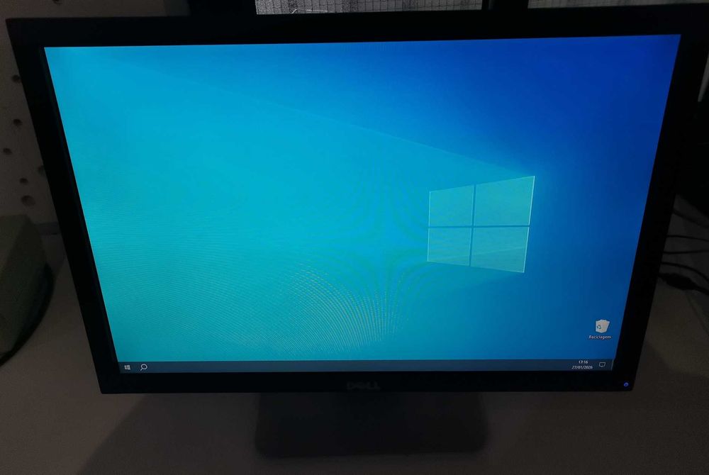 Monitor Dell P1911B
