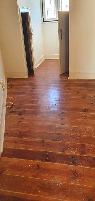 Apartamento T2- Beato(metro Olaias)