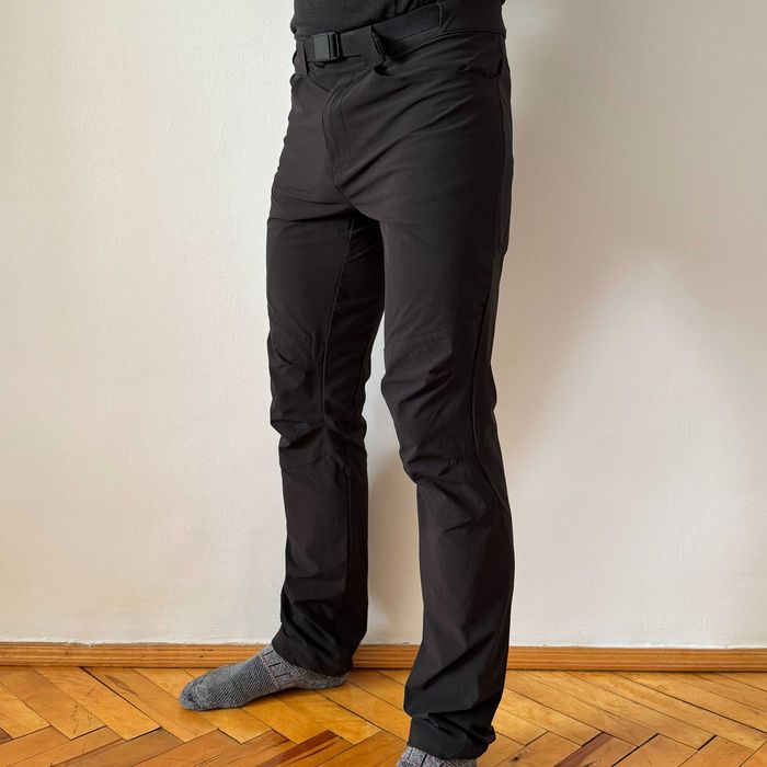 Чоловічі трекінгові штани Quechua M