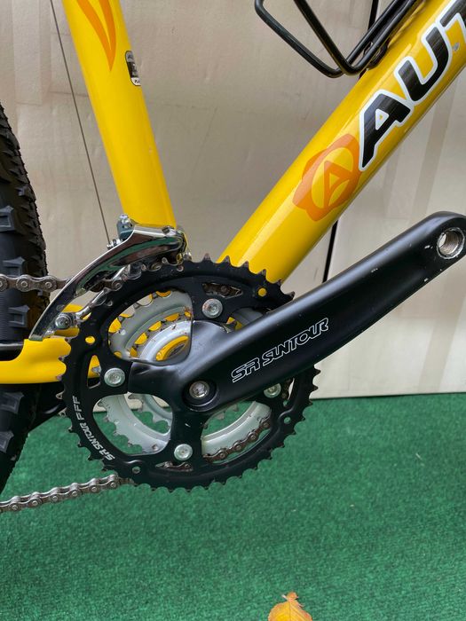 Rower Author Basic ASL