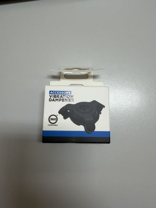 Antivibracao quadlock