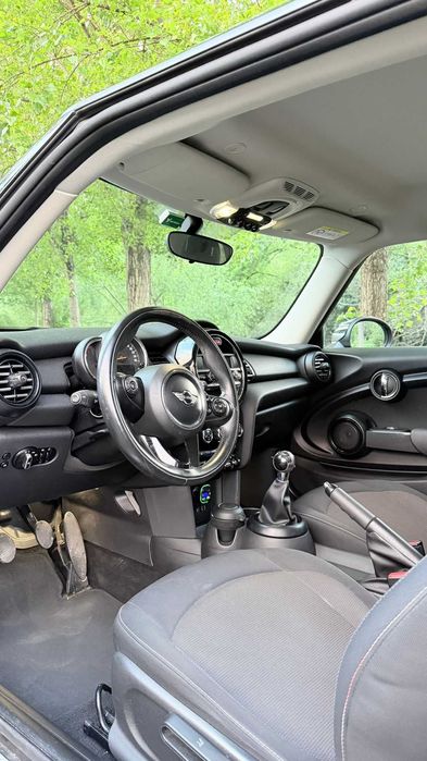 MINI ONE 1.2 2016
