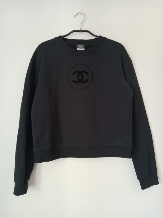 Orginalna bluza Chanel Uniform
