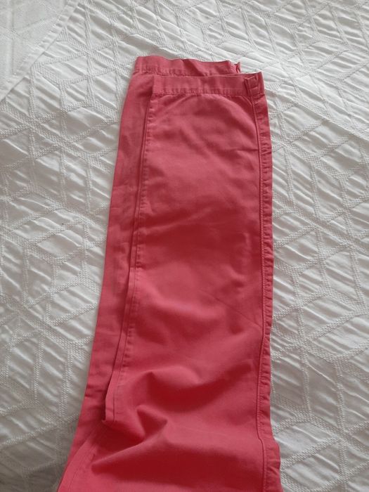 Calça senhora salsa