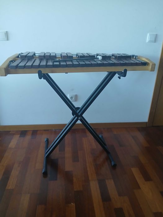 Xilomarimba/Xilofone Thomann