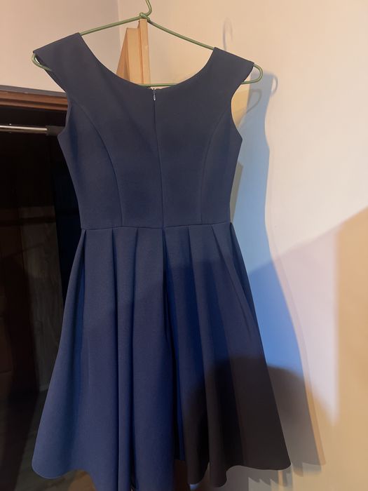 Sukienka studniówka wesele