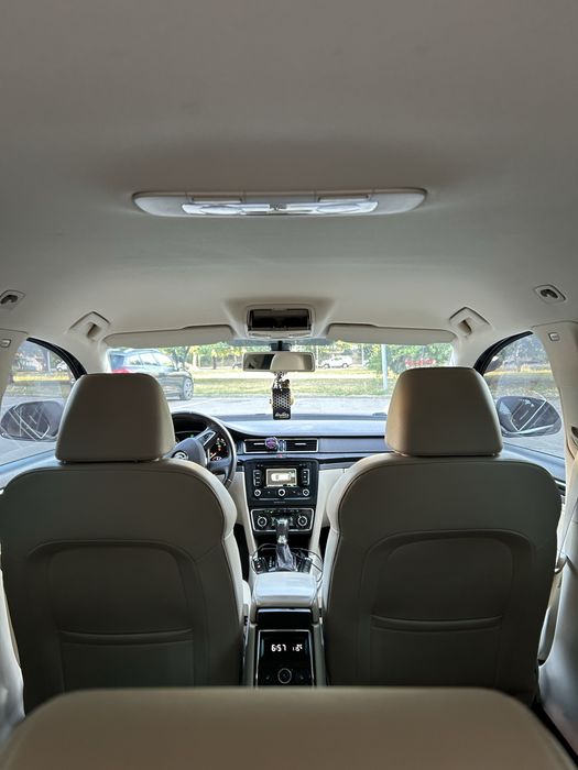 Skoda Superb 2013 VIN TMBJE73TXE9031750 фото оголошення 15 з 24