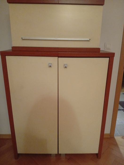 Sprzedam szafke pojemna