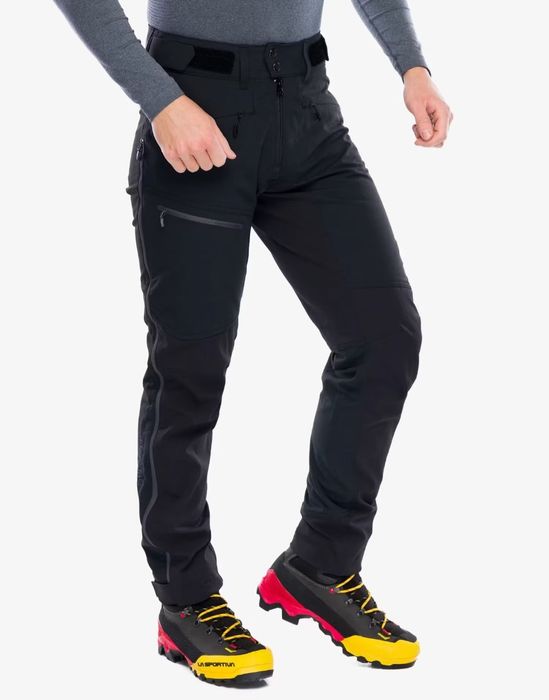 Штани трекінгові Norrona Falketind Flex1 Heavy Duty Pants