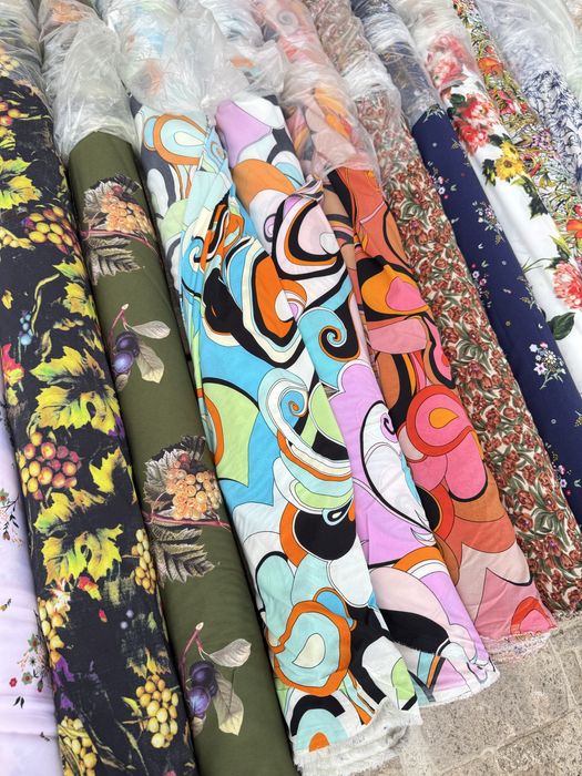 Ткань / опт : софт  - от 3 м -45 грн/м