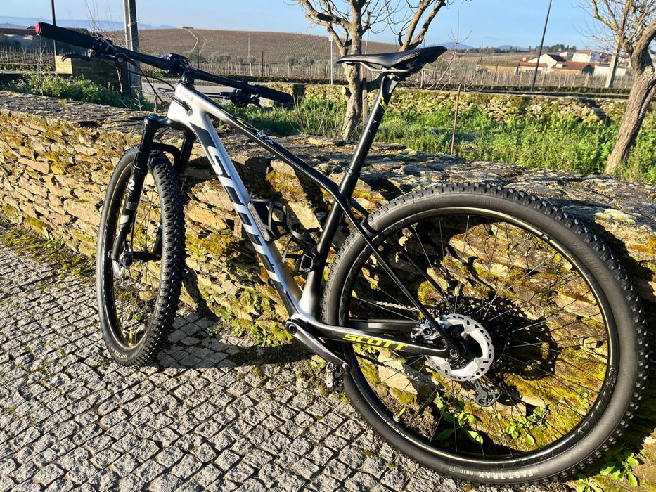 Scott 900 RC Pro