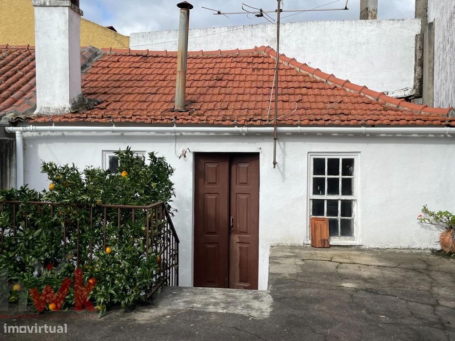 Casa em Pedra em Meruge a 7 km de Oliveira do Hospital