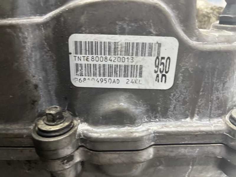 Двигун Jeep Cherokee 2013-2019 KL 2.4 бензин ED6