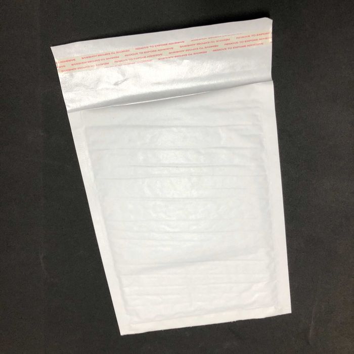 550x Envelopes Almofadados com Bolhas