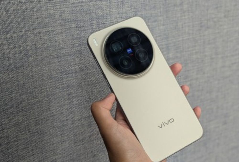 Vivo x300 Pro 512gb garantia