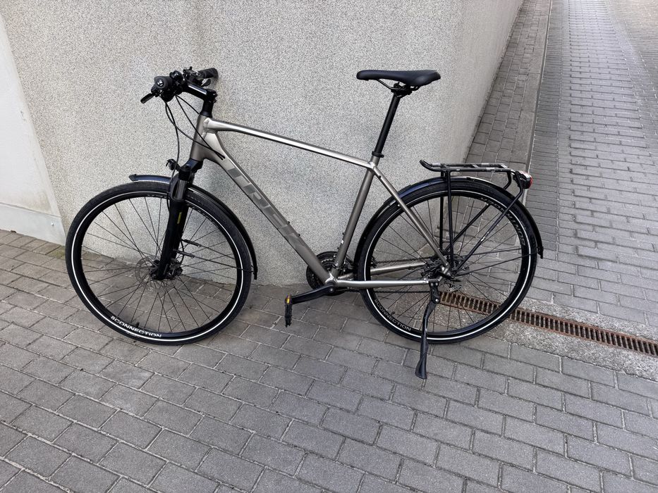Rower Trek Dual Sport 2 Equipped XL