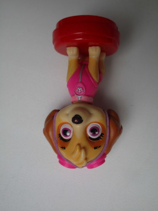 Фигурки Щенячий патруль Spin Master