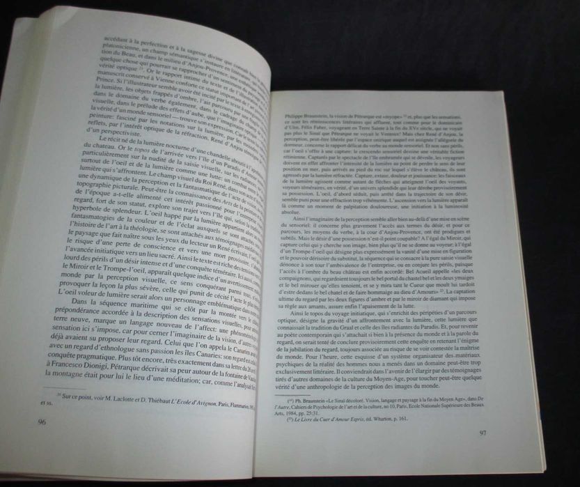Livro A Imagem do Mundo na Idade Média