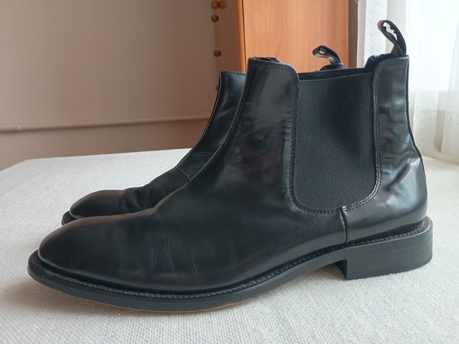 Чоловічі челсі Selected Homme