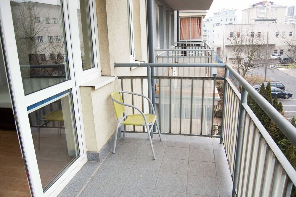 Mieszkanie – Warszawa - Widok 5